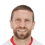 Alejandro Gómez Face Scan