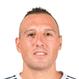Santi Cazorla Face Scan