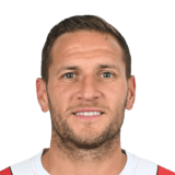 Billy Sharp Face Scan