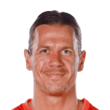 Johan Dahlin Face Scan