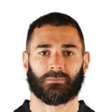 Karim Benzema