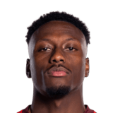 Derrick Etienne Jr. Face Scan