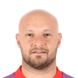 Gökhan Değirmenci Face Scan