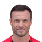 Shaun Whalley Face Scan
