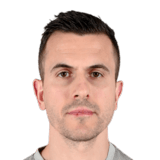 Marcelo Grohe Face Scan