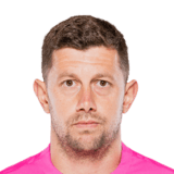 Frank Fielding Career Mode headshot