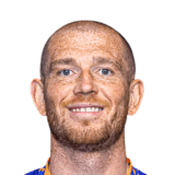 Joe Garner Face Scan