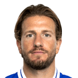 Sam Hutchinson Face Scan