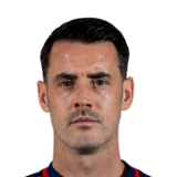 Brian Graham Face Scan