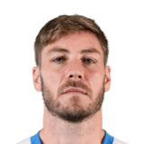 Sam Foley Career Mode headshot