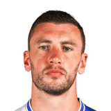 James Wilson Face Scan