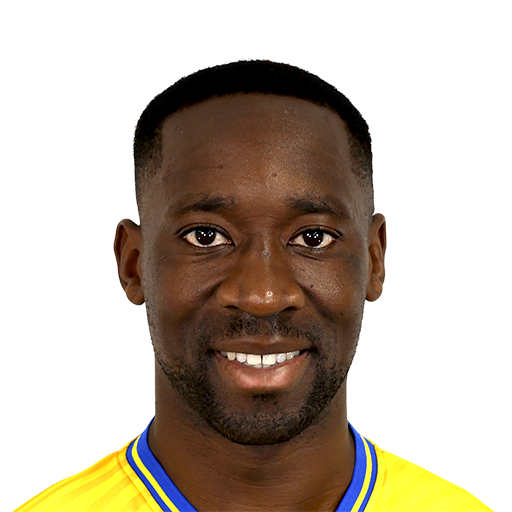 Lucas Akins Face Scan
