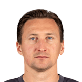 Przemysław Tytoń Face Scan