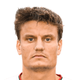 Jelle Vossen Face Scan