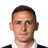 Mattia Bottani Face Scan