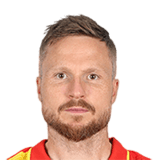 Lasse Ladegaard Nielsen Face Scan