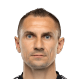 Artur Jędrzejczyk Face Scan