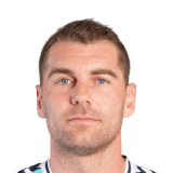 Sam Vokes Career Mode headshot