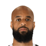 David McGoldrick Face Scan