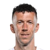Ivan Perišić Career Mode headshot