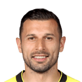 Kosta Barbarouses Face Scan