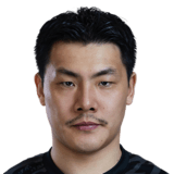 Wang Dalei Face Scan