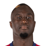 Henri Saivet Face Scan
