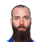 Jo Inge Berget Face Scan