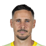 Jens Grahl Face Scan