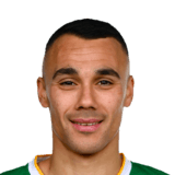 Graham Burke Face Scan