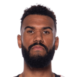 Eric Maxim Choupo-Moting Face Scan