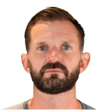 Mark Howard Career Mode headshot