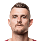 Martin Hansen Face Scan