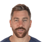 Guillaume François Face Scan