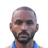 Funso Ojo Career Mode headshot