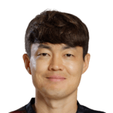 Shin Kwang Hoon Face Scan