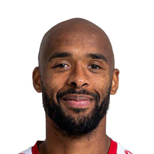 Denis Odoi Face Scan