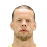 Ørjan Nyland Face Scan