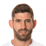 Ched Evans Career Mode headshot