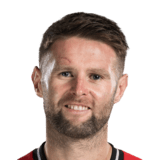 Oliver Norwood Face Scan