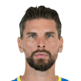 Ron-Robert Zieler Face Scan