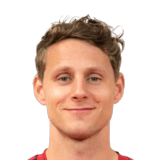 Vegar Eggen Hedenstad Face Scan
