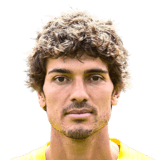 Roman Neustädter Face Scan