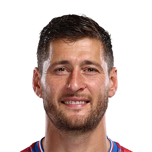 Joel Ward Face Scan