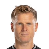 Matt Ritchie Face Scan
