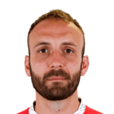 Liam Kelly Face Scan