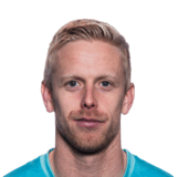 Arild Østbø Career Mode headshot