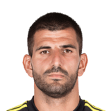 Mauro Vigorito Face Scan