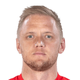 William Yarbrough Face Scan