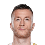 Marco Reus Face Scan